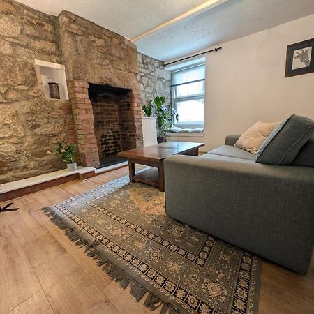 Penare Terrace In Penzance Apartment Екстериор снимка