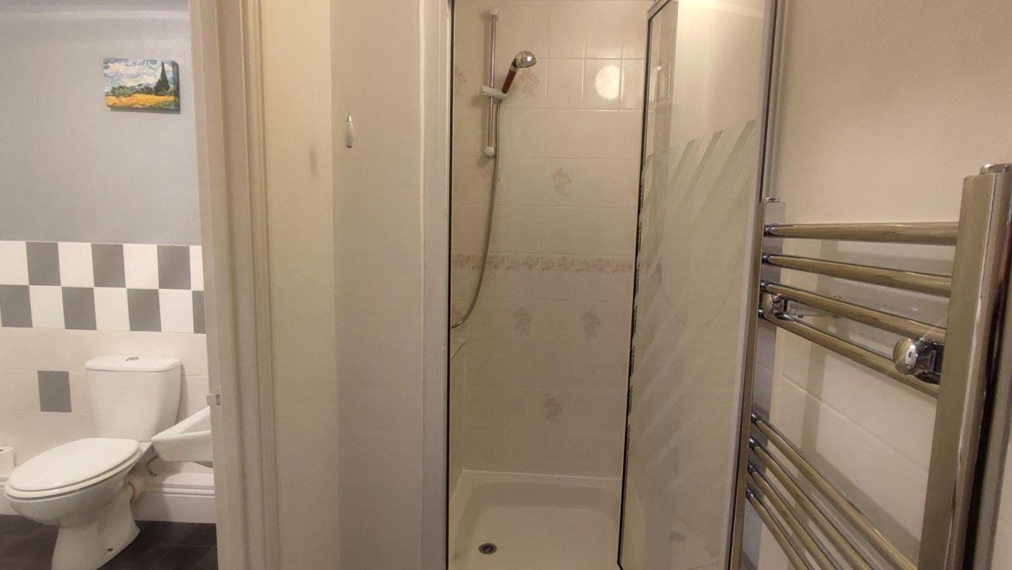 Penare Terrace In Penzance Apartment Екстериор снимка