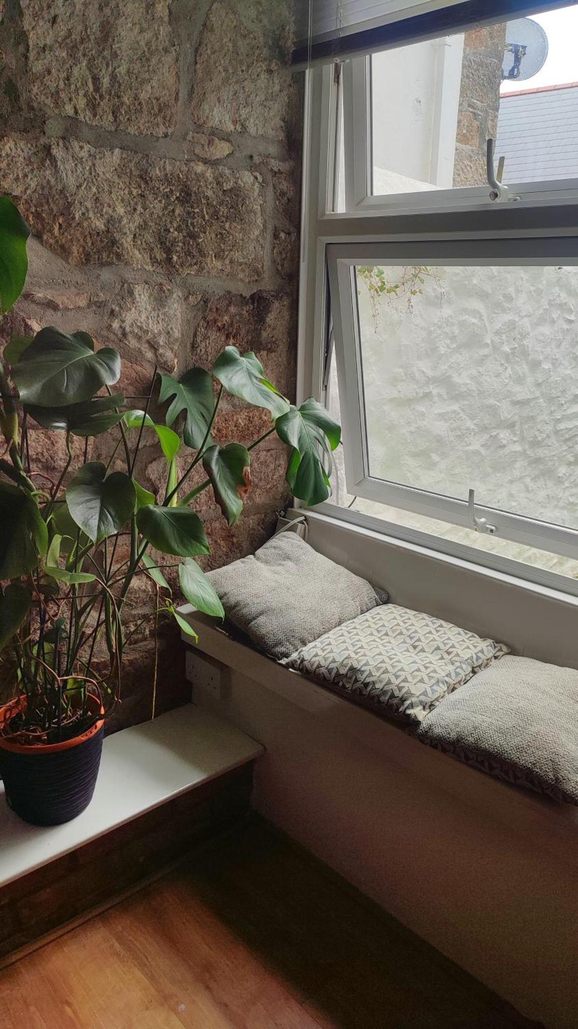 Penare Terrace In Penzance Apartment Екстериор снимка