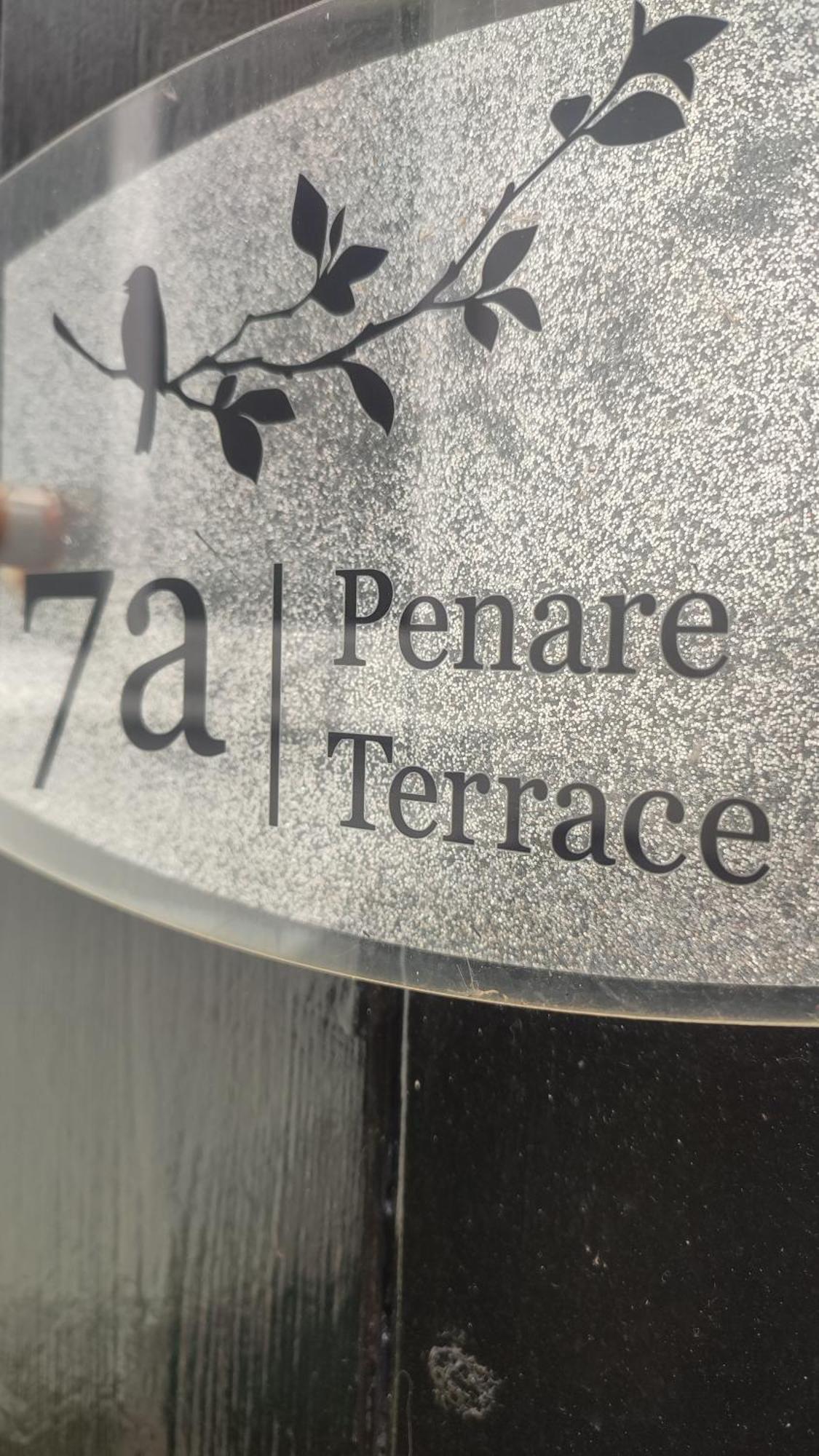 Penare Terrace In Penzance Apartment Екстериор снимка