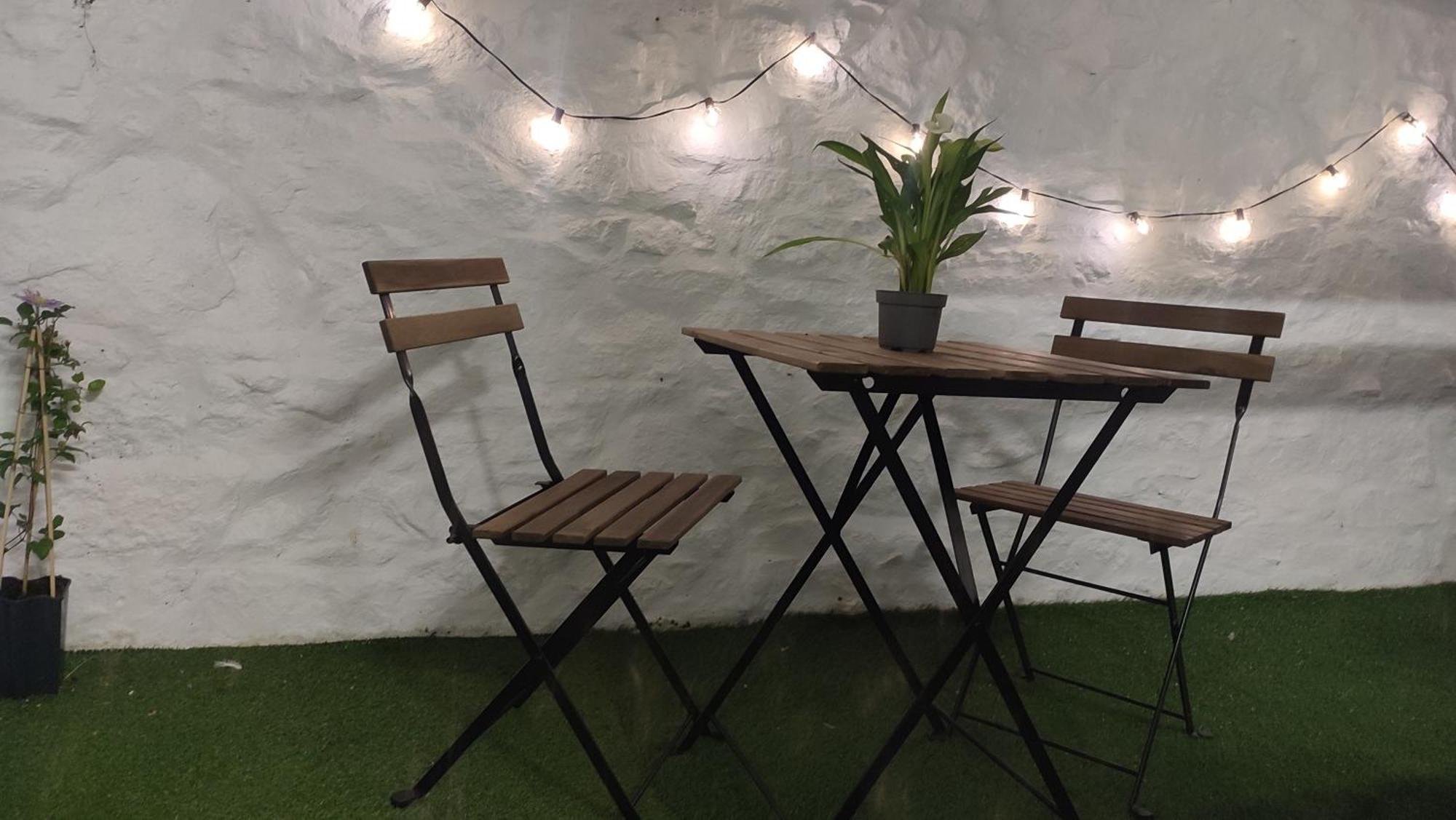 Penare Terrace In Penzance Apartment Екстериор снимка
