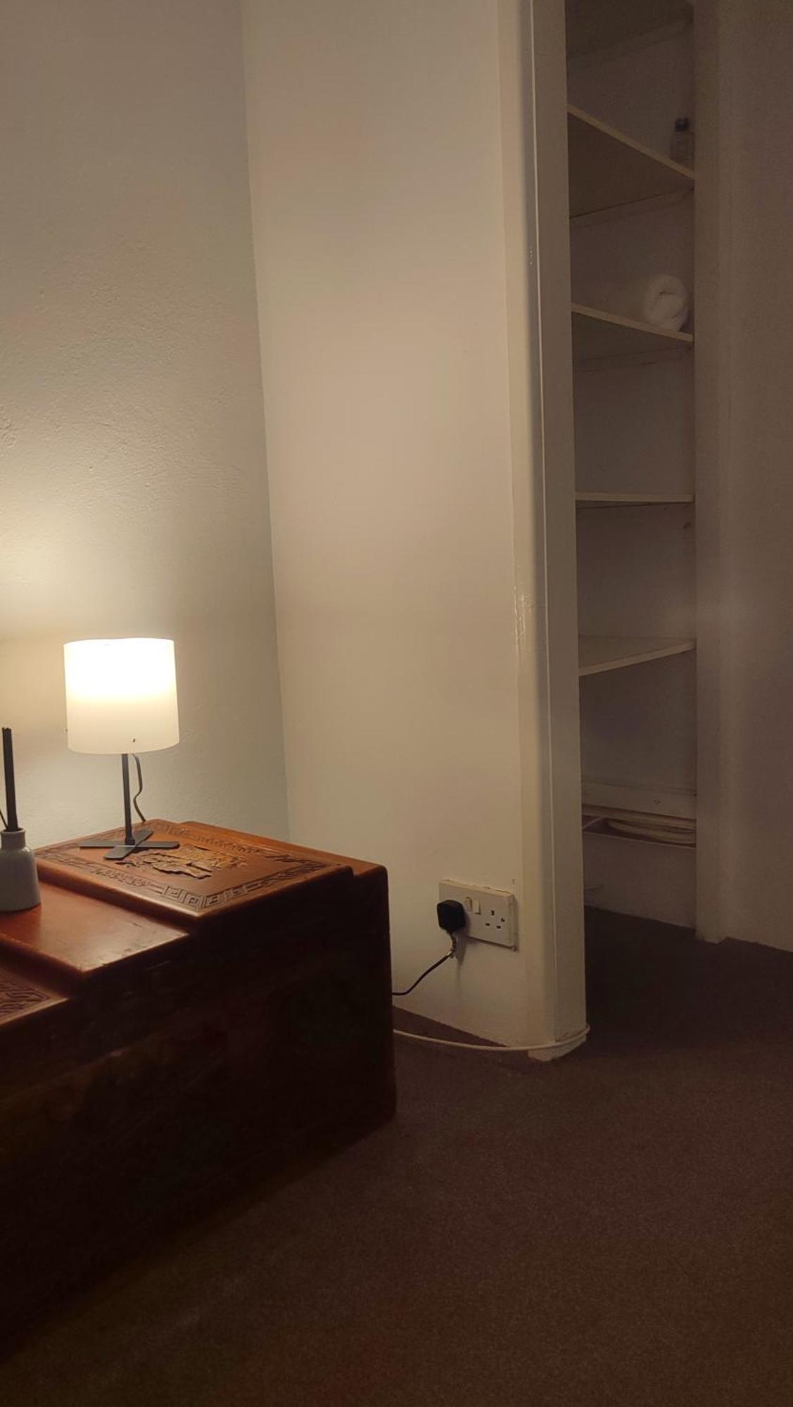 Penare Terrace In Penzance Apartment Екстериор снимка