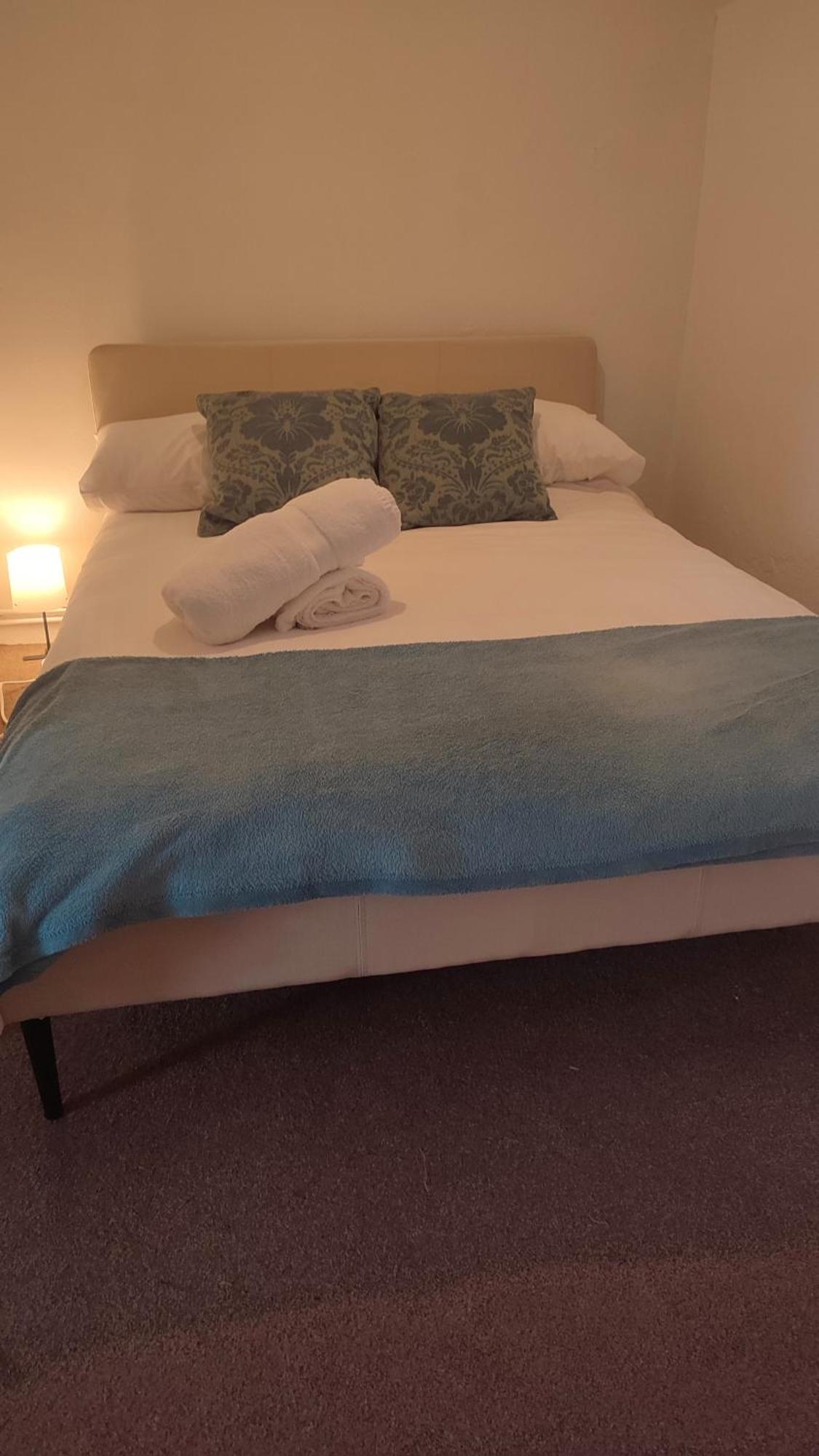 Penare Terrace In Penzance Apartment Екстериор снимка