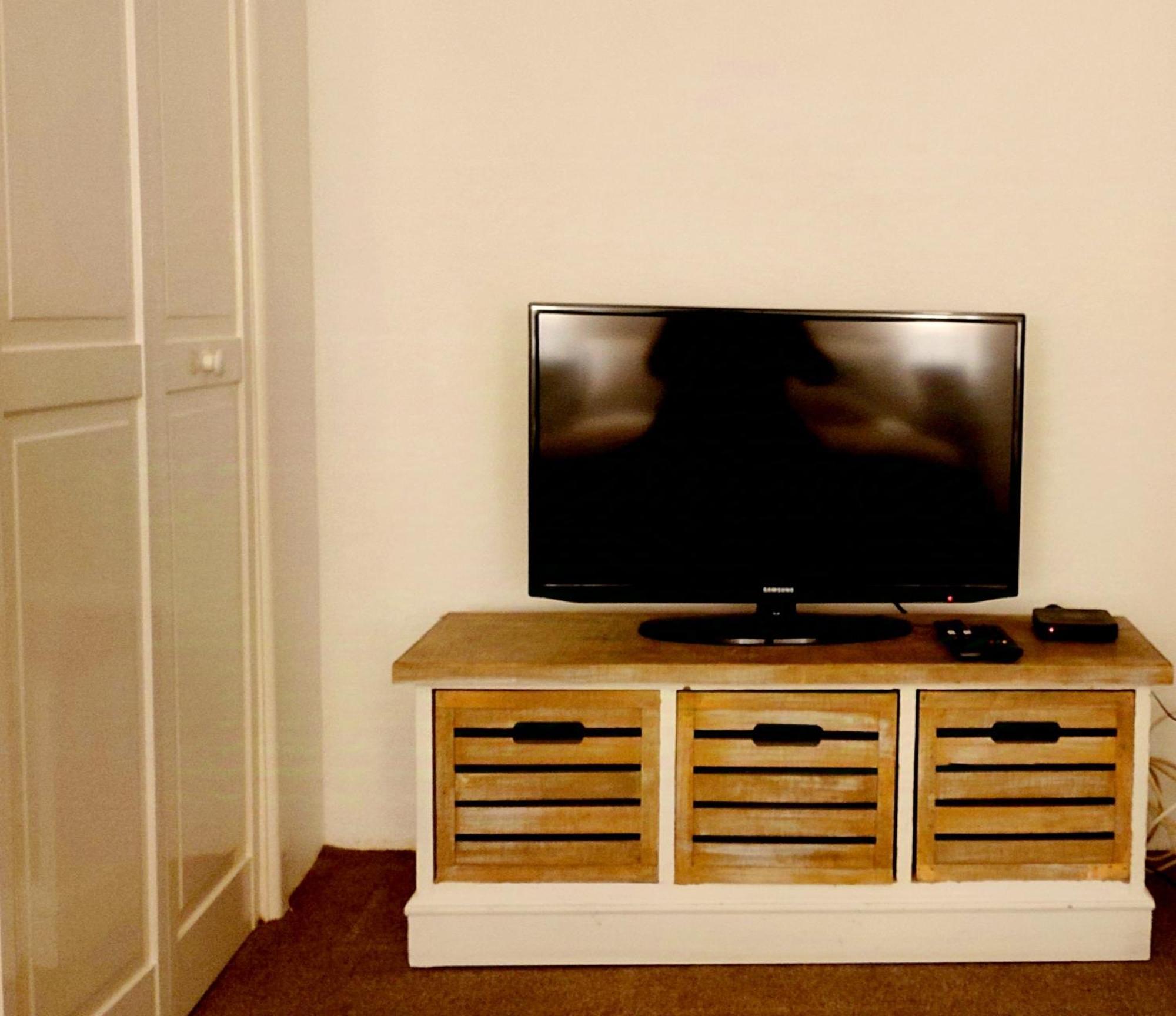 Penare Terrace In Penzance Apartment Екстериор снимка